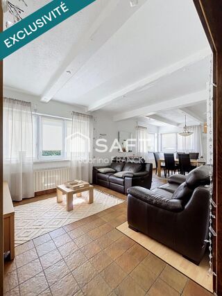  Maison à vendre 5 pièces 97 m²