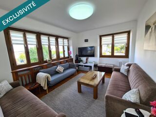  Maison à vendre 13 pièces 371 m²