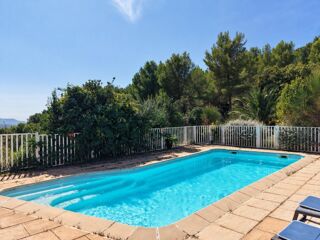  Maison à vendre 8 pièces 260 m²