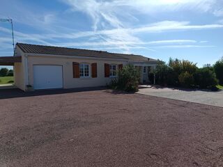  Maison  vendre 4 pices 116 m