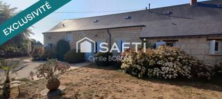  Maison à vendre 8 pièces 199 m²