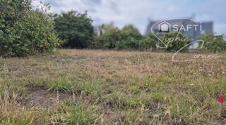  Terrain � vendre 618 m�