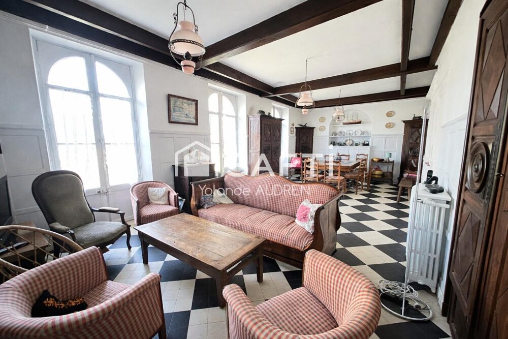 � vendre  Maison Pornichet (44380)