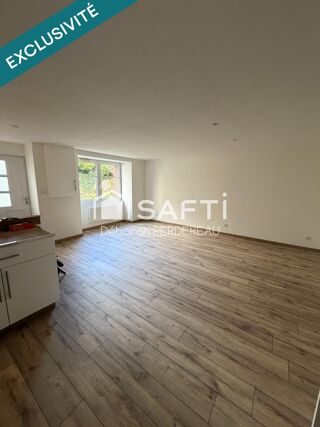  Maison � vendre 3 pi�ces 52 m�