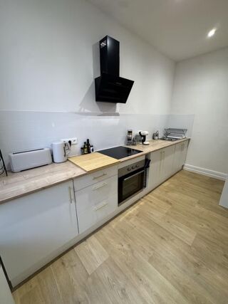 Appartement � vendre 3 pi�ces 98 m�