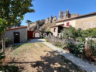 Maison à vendre 3 pièces 68 m²