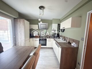  Maison � vendre 5 pi�ces 90 m�