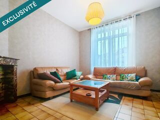  Maison � vendre 3 pi�ces 100 m�