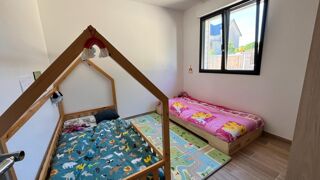  Maison à vendre 4 pièces 105 m²