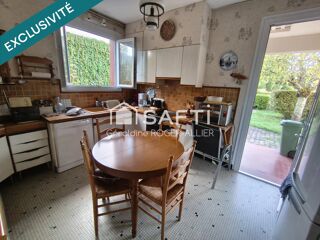  Maison  vendre 5 pices 101 m