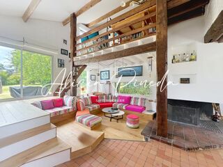  Maison à vendre 8 pièces 171 m²