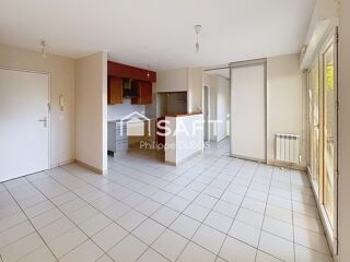  Appartement  vendre 2 pices 35 m