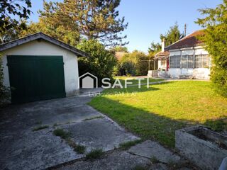  Maison � vendre 5 pi�ces 110 m�