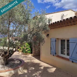  Maison � vendre 8 pi�ces 205 m�