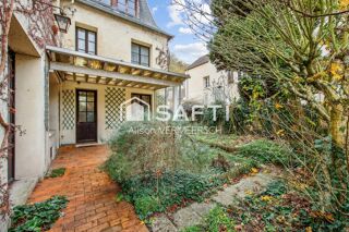  Maison à vendre 7 pièces 204 m²
