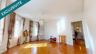  Appartement à vendre 6 pièces 158 m²