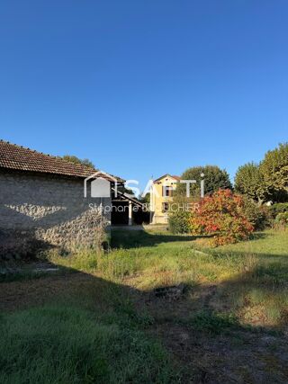  Maison � vendre 10 pi�ces 124 m�