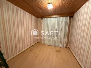  Maison à vendre 6 pièces 120 m²