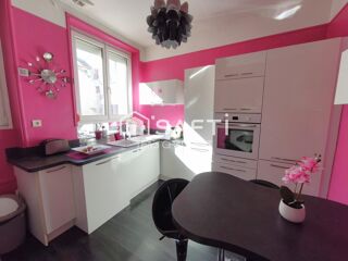  Appartement à vendre 6 pièces 145 m²