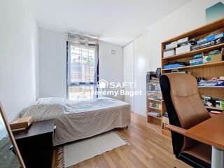  Appartement à vendre 3 pièces 62 m²