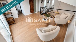  Maison à vendre 4 pièces 120 m²