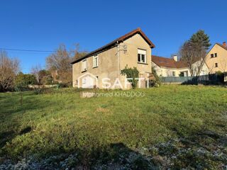  Maison � vendre 3 pi�ces 50 m�