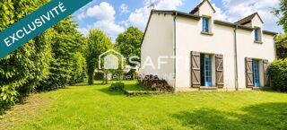  Maison � vendre 6 pi�ces 140 m�