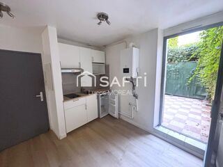  Appartement à vendre 2 pièces 30 m²
