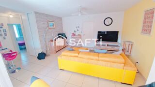  Appartement � vendre 3 pi�ces 54 m�