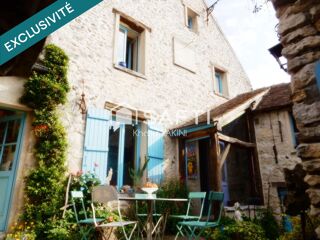  Maison � vendre 5 pi�ces 78 m�