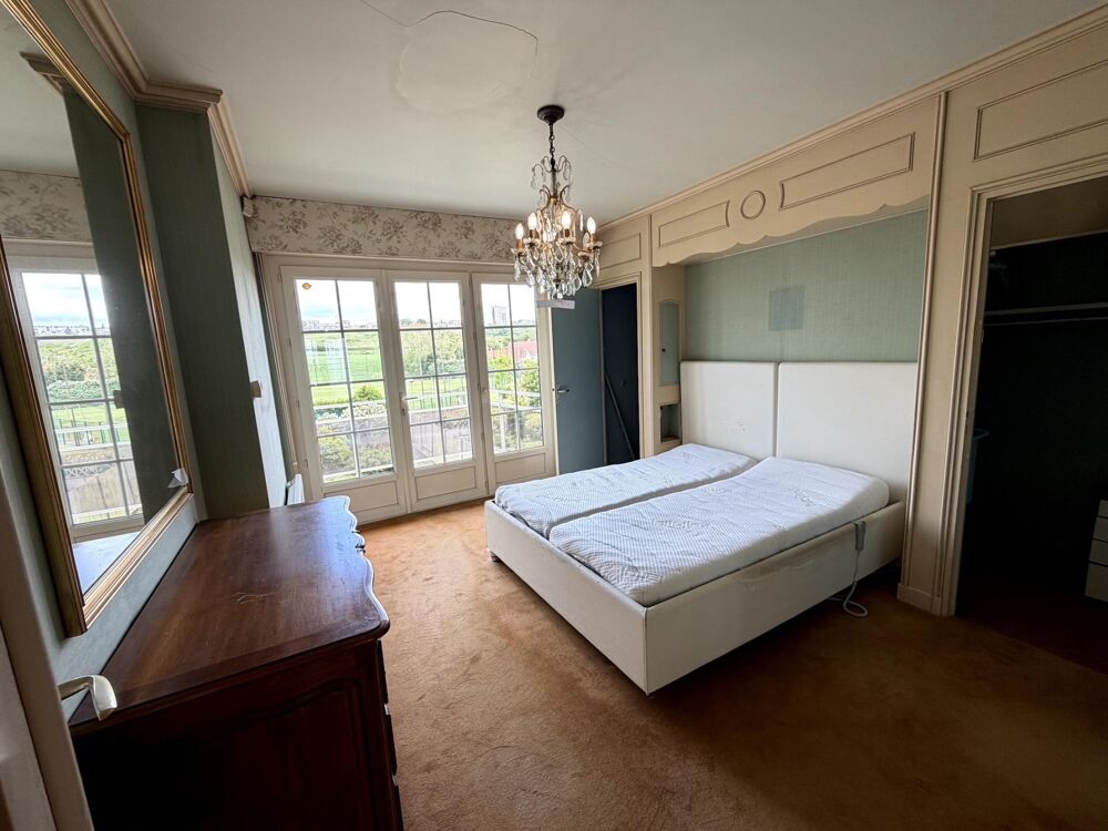 à vendre  Maison Boulogne-sur-Mer (62200)