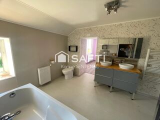  Maison à vendre 7 pièces 169 m²
