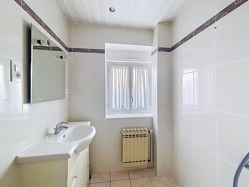 Vente Appartement Appartement avec jardin et garage Hagondange