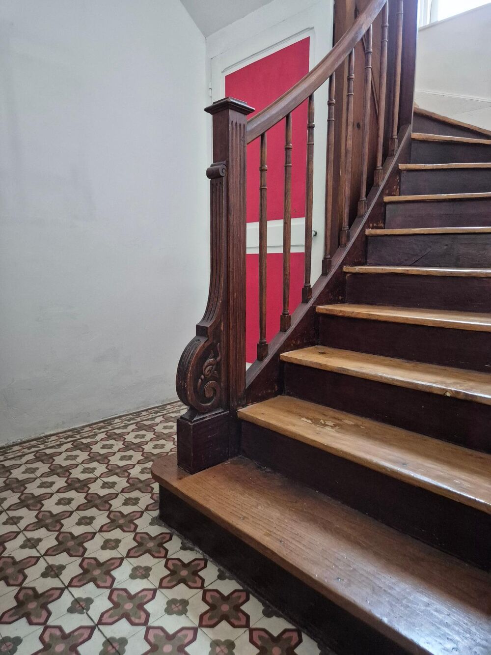 Vente Maison Maison 5 pièces quartier Pelloutier + gîte 2 pièces. Albi