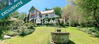  Maison à vendre 9 pièces 300 m²