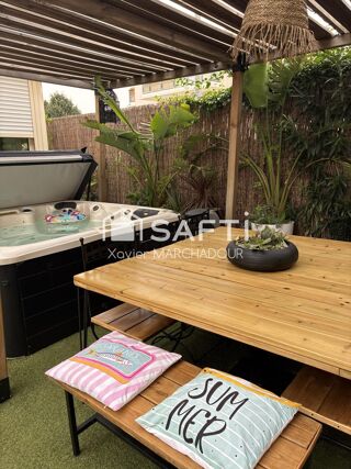  Maison à vendre 6 pièces 106 m²