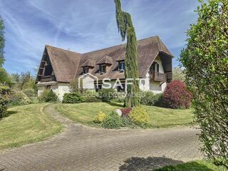  Maison à vendre 7 pièces 235 m²
