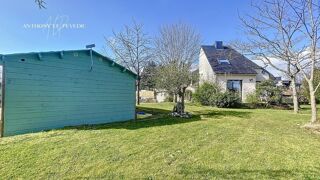  Maison à vendre 5 pièces 120 m²