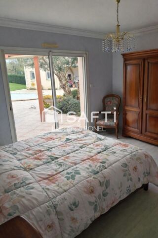  Maison à vendre 6 pièces 195 m²