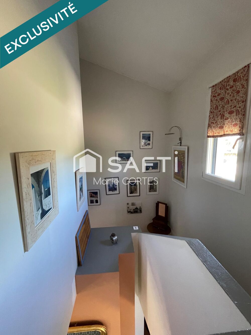 à vendre  Maison Rivières (81600)