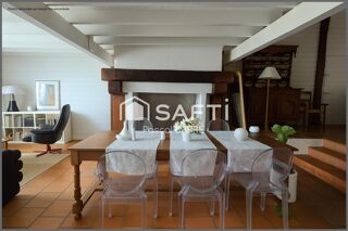  Maison  vendre 7 pices 240 m