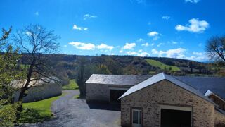  Maison � vendre 13 pi�ces 450 m�