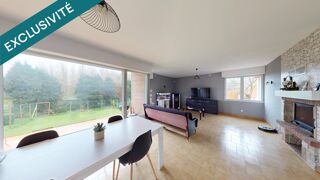  Maison � vendre 5 pi�ces 157 m�