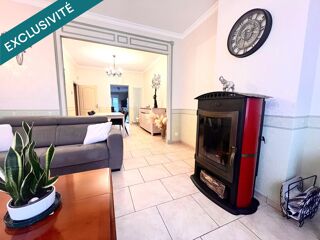  Maison � vendre 5 pi�ces 95 m�