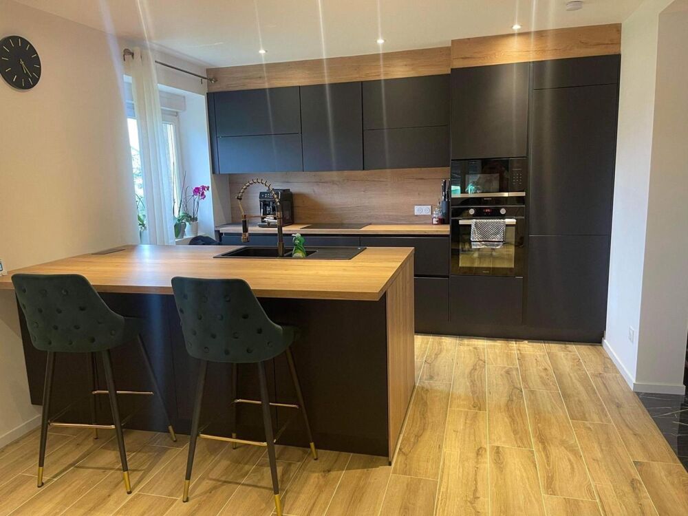 Maison individuelle 145m2 à Cutry