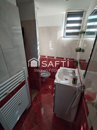  Maison à vendre 4 pièces 100 m²