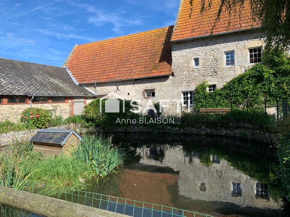  vendre  Maison Cardonville (14230)