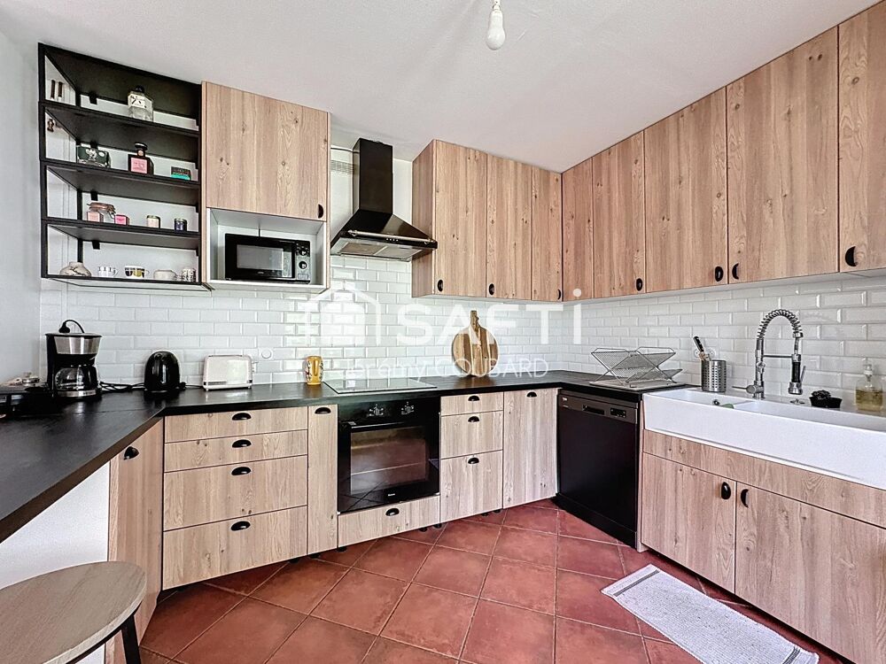 Vente Maison Maison T3 dans un bel écrin de verdure – Sadirac Sadirac