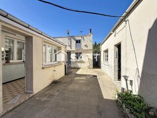  Maison � vendre 4 pi�ces 86 m�