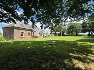  Maison à vendre 8 pièces 181 m²